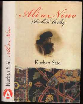 Alí a Nino