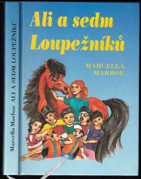 Ali a sedm Loupežníků