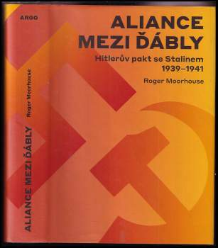 Aliance mezi ďábly
