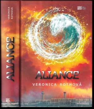 Veronica Roth: Aliance