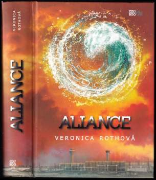 Veronica Roth: Aliance