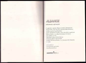 Aliance