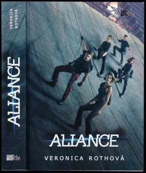 Veronica Roth: Aliance