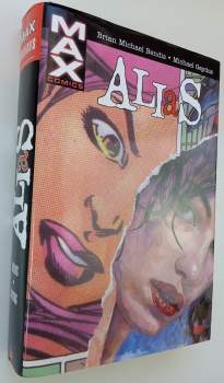 Alias
