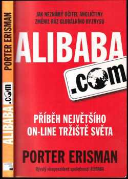 Porter Erisman: Alibaba.com