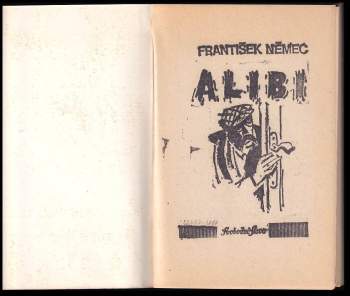 František Nemec: Alibi