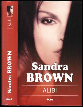 Sandra Brown: Alibi