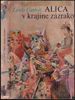 Alica v krajine zázrakov