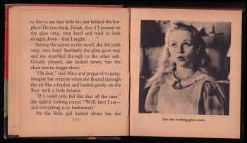 Lewis Carroll
