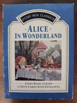 Lewis Carroll: Alice in Wonderland