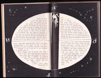 Lewis Carroll: Alice in Wonderland