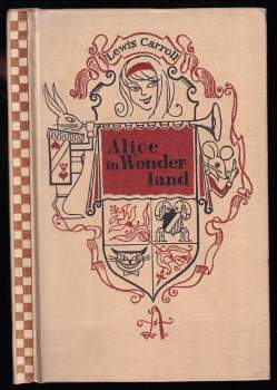 Lewis Carroll: Alice in Wonderland