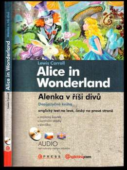 Alice in Wonderland