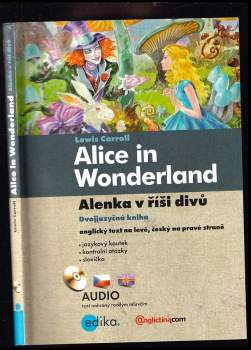 Lewis Carroll: Alice in Wonderland