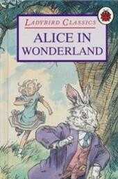 Alice in Wonderland
