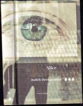 Judith Hermann: Alice