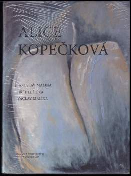 Alice Kopečková