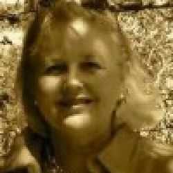Alice Sharpe