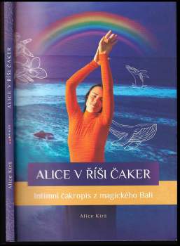 Alice v říši čaker