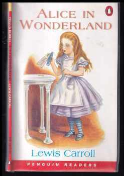 Lewis Carroll: Alice  Wonderland