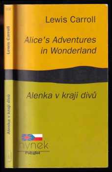 Alice's adventures in Wonderland