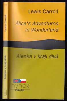 Alice's adventures in Wonderland