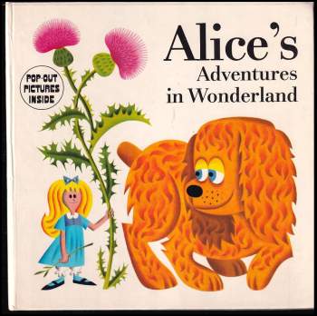 Alice's Adventures in Wonderland