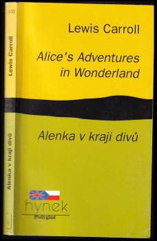 Lewis Carroll: Alice's adventures in wonderland