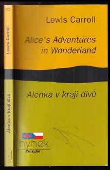 Lewis Carroll: Alice's adventures in Wonderland