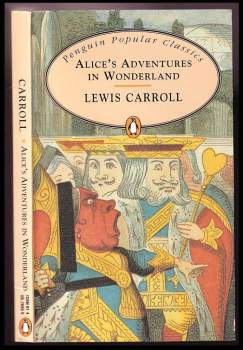 Alice's Adventures in Wonderland