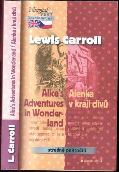 Alice's adventures in Wonderland