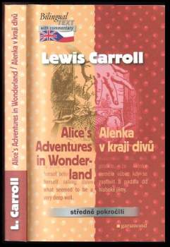 Alice's adventures in Wonderland