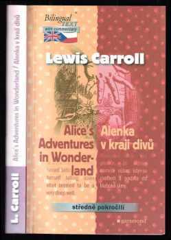 Alice's adventures in Wonderland