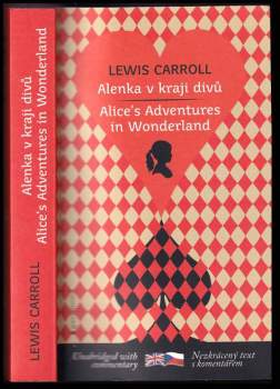 Alice's adventures in Wonderland