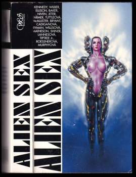 Alien sex