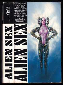 Larry Niven: Alien sex