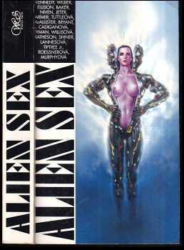 Alien sex