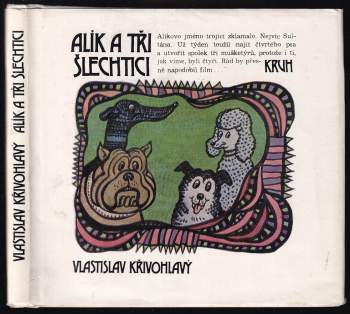 Alík a tři šlechtici
