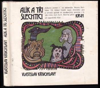 Alík a tři šlechtici