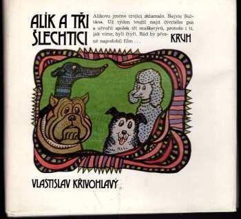 Alík a tři šlechtici
