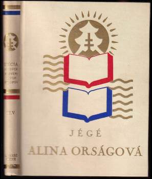 Alina Orságová