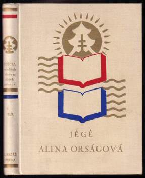 Alina Orságová