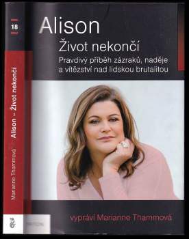 Marianne Thamm: Alison