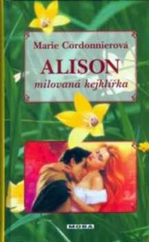 Marie Cordonnier: Alison