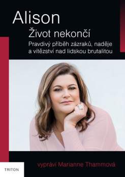 Marianne Thamm: Alison