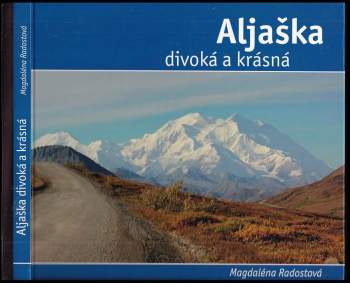 Aljaška divoká a krásná