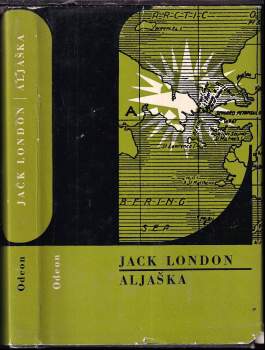 Jack London: Aljaška