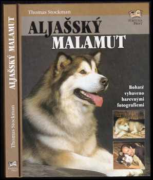 Thomas Stockman: Aljašský malamut