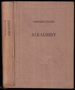 Alkaloidy