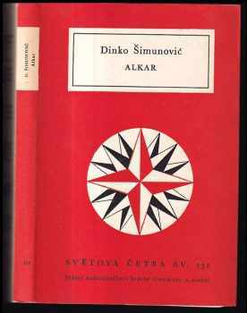 Dinko Šimunović: Alkar